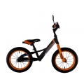 Велобег (Беговел) CROSSER Balance bike Air 16 дюймов розовый, оранжевый, серый, CROSSER Balance bike Air 16, Велобег (Беговел) CROSSER Balance bike Air 16 дюймов розовый, оранжевый, серый фото, продажа в Украине